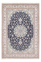 Nain - 6la Rug 198x130cm - Persian Rugs