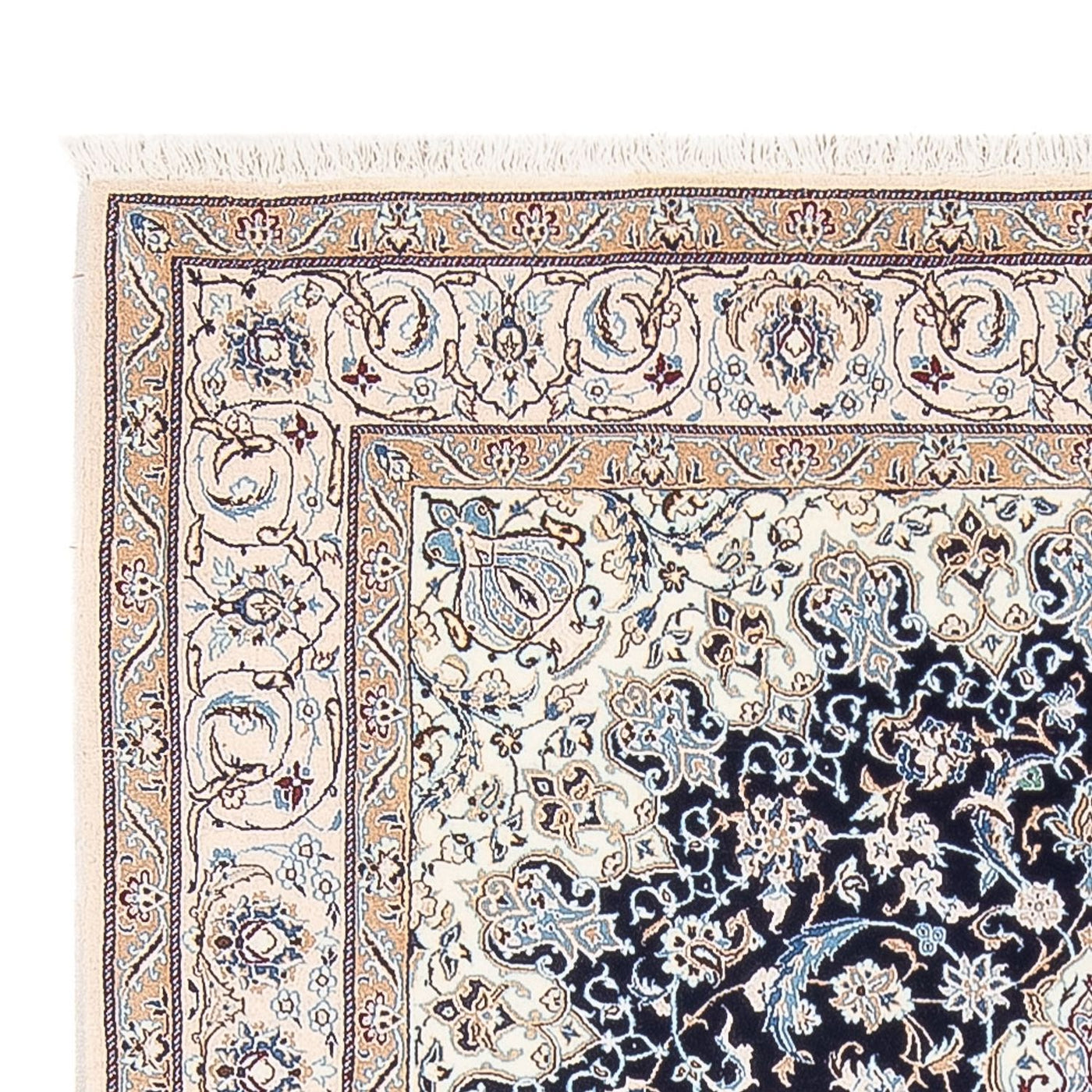 Nain - 6la Rug 198x130cm - Persian Rugs