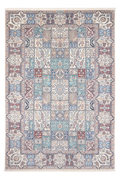 Nain - 6La Rug 197x292cm - Persian Rugs