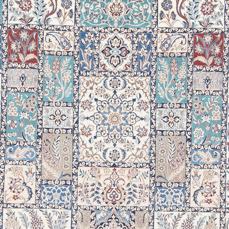 Perser Rug - Nain - Premium - 292 x 197 cm - multicolored