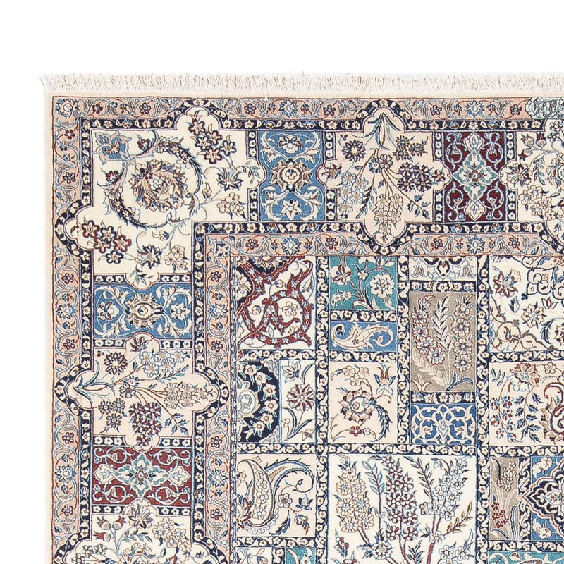 Perser Rug - Nain - Premium - 292 x 197 cm - multicolored