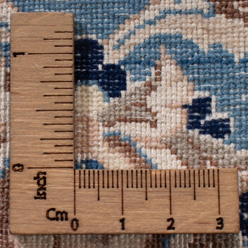 Perser Rug - Nain - Premium - 292 x 197 cm - multicolored