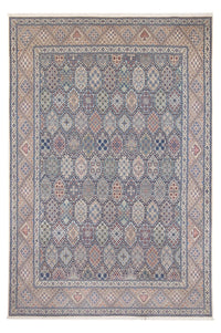 Perser Rug - Nain - Premium - 304 x 208 cm - sand