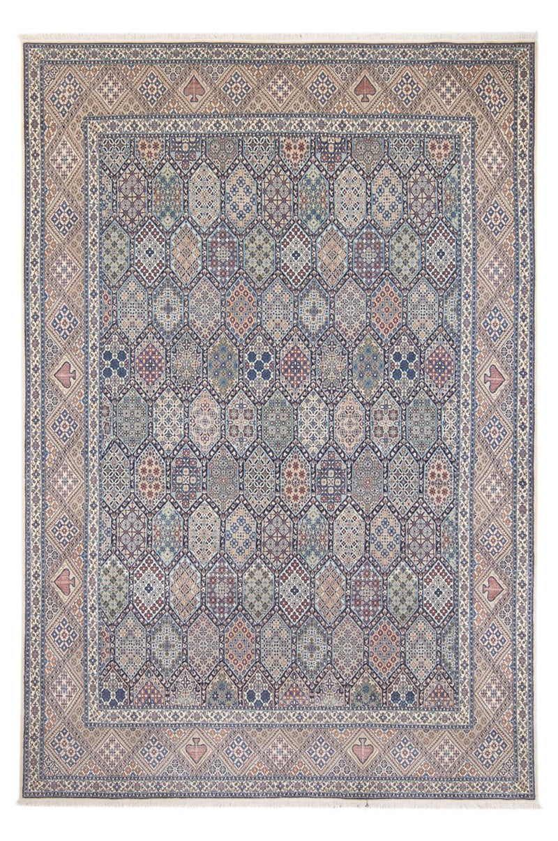 Perser Rug - Nain - Premium - 304 x 208 cm - sand