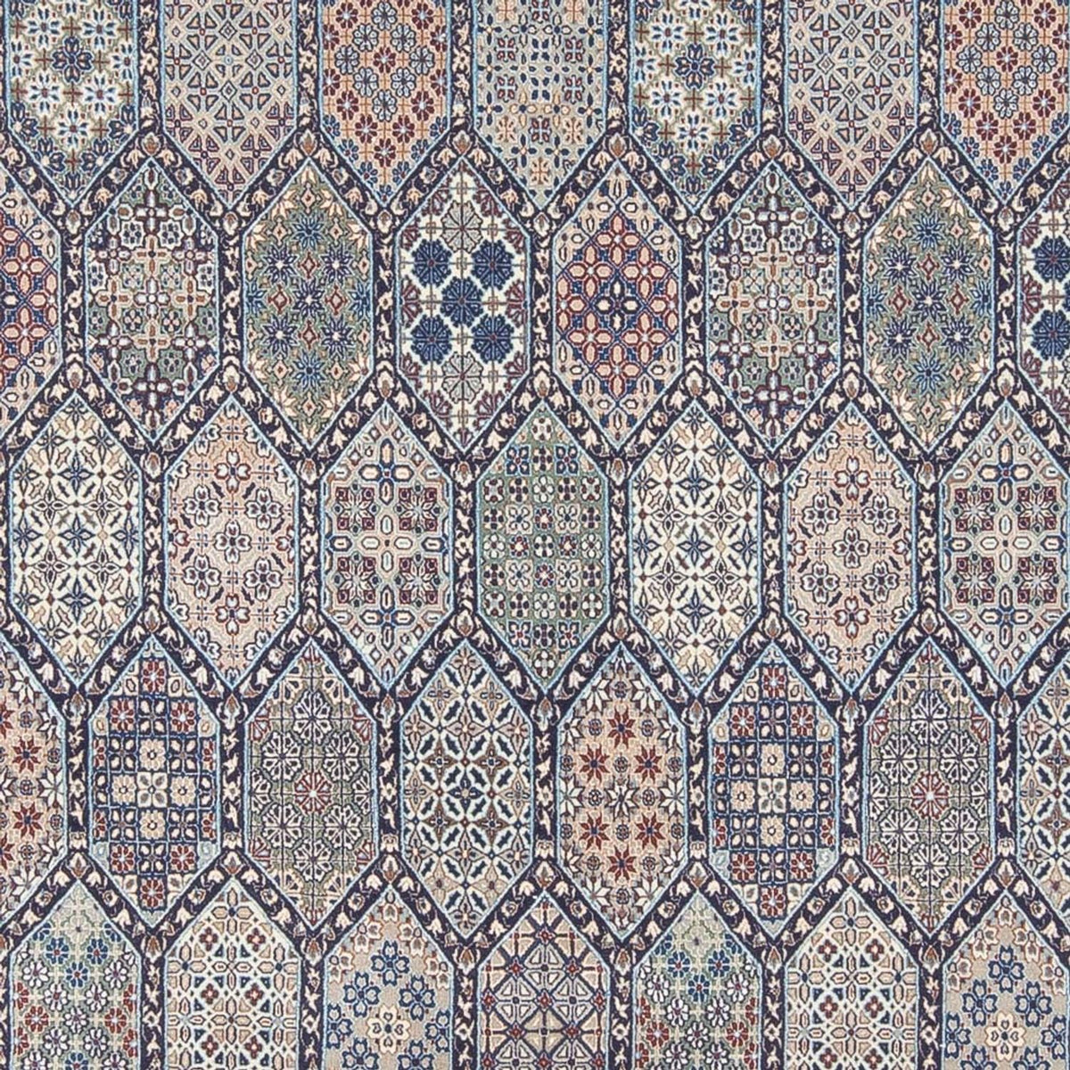 Perser Rug - Nain - Premium - 304 x 208 cm - sand