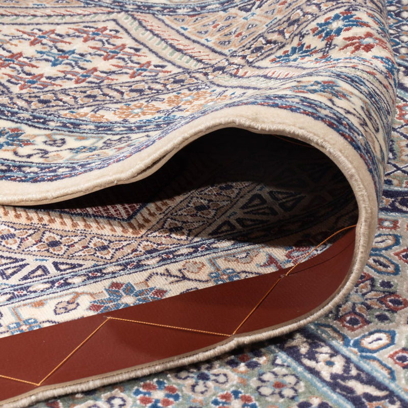 Perser Rug - Nain - Premium - 304 x 208 cm - sand