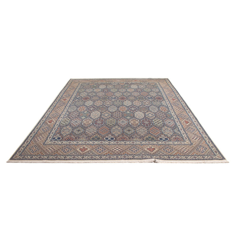 Perser Rug - Nain - Premium - 304 x 208 cm - sand