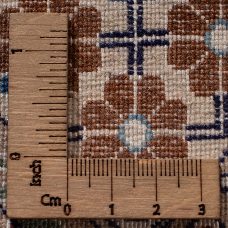 Perser Rug - Nain - Premium - 304 x 208 cm - sand