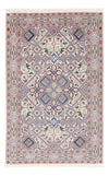 Nain - 6La Rug 87x130cm - Persian Rugs - Rectangle / Cream / 87 x 130 cm Rectangle