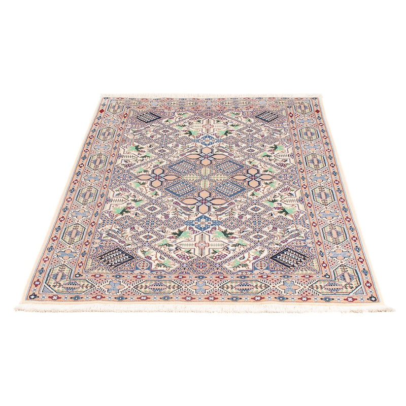 Perser Rug - Nain - Premium - 130 x 87 cm - cream