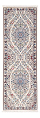 Nain - 6la Rug 140x48cm - Persian Rugs