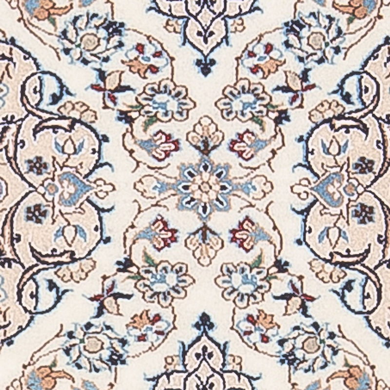 Runner Perser Rug - Nain - Premium - 140 x 48 cm - cream