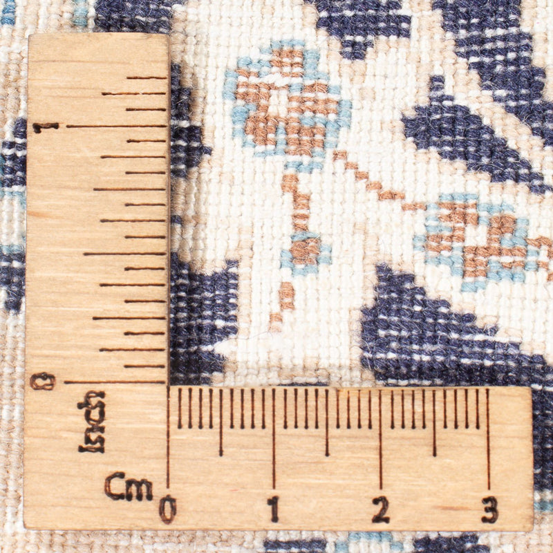 Perser Rug - Nain - Premium - 150 x 102 cm - dark blue