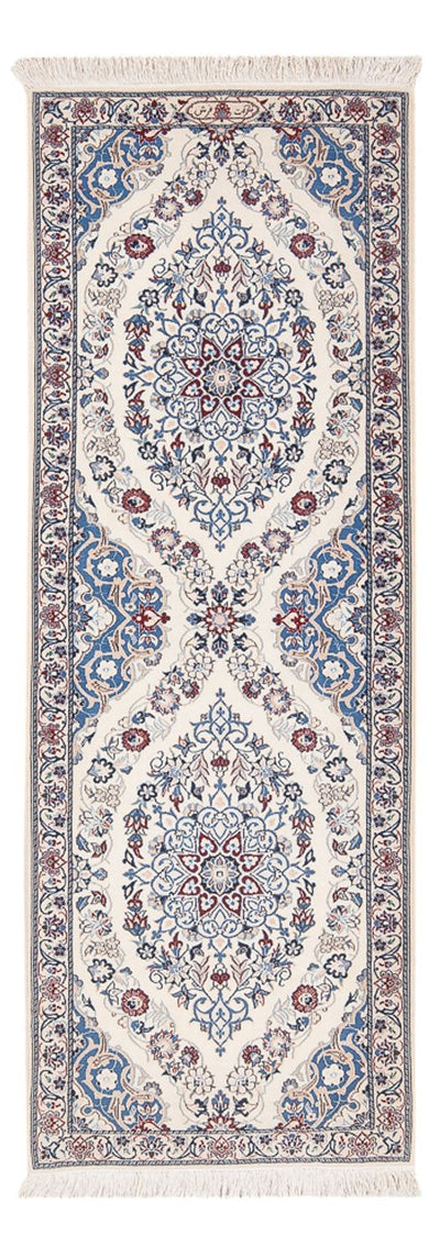 Nain - 6La Rug 67x143cm - Persian Rugs