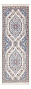 Perser Rug - Nain - Premium - 143 x 67 cm - multicolored