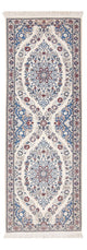 Perser Rug - Nain - Premium - 143 x 67 cm - multicolored