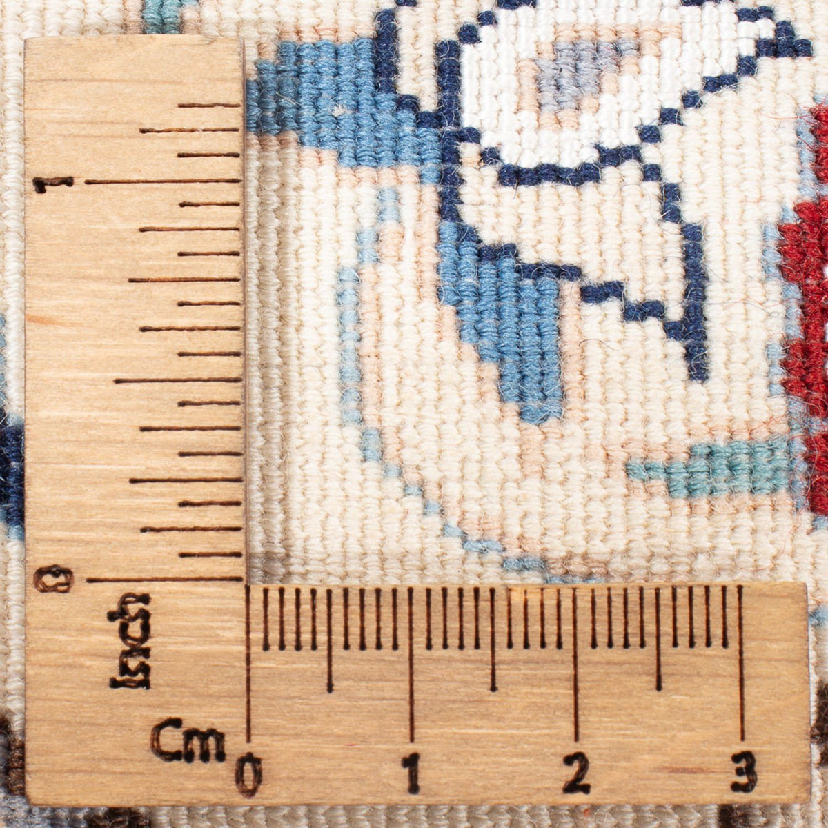 Perser Rug - Nain - Premium - 143 x 67 cm - multicolored