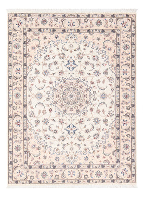 Perser Rug - Nain - Premium - 146 x 100 cm - cream
