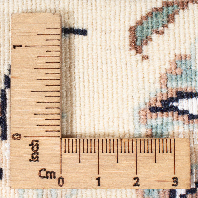 Perser Rug - Nain - Premium - 150 x 103 cm - blue