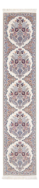 Nain - 6la Rug 203x48cm - Persian Rugs