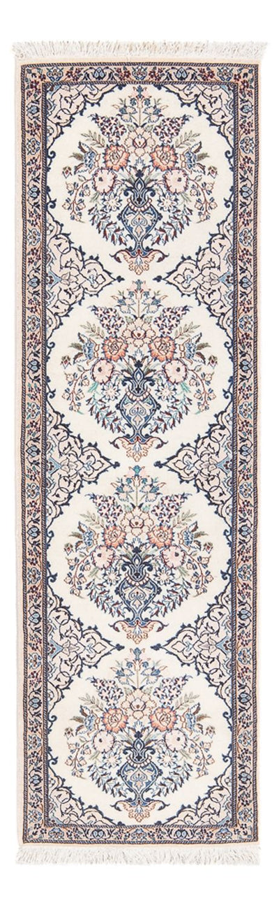 Nain - 6La Rug 48x155cm - Persian Rugs