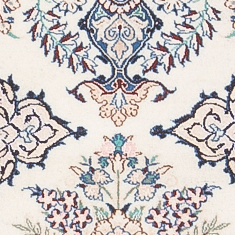 Runner Perser Rug - Nain - Premium - 155 x 48 cm - cream