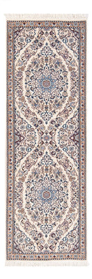 Runner Perser Rug - Nain - Premium - 150 x 50 cm - cream
