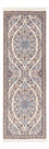 Runner Perser Rug - Nain - Premium - 150 x 50 cm - cream