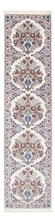 Runner Perser Rug - Nain - Premium - 196 x 52 cm - cream