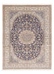 Nain - 6la Rug 188x130cm - Persian Rugs