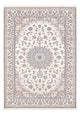 Nain - 6la Rug 208x130cm - Persian Rugs