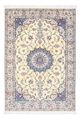 Perser Rug - Nain - Premium - 150 x 104 cm - cream