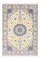 Nain - 6La Rug 104x150cm - Persian Rugs