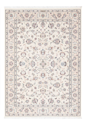 Perser Rug - Nain - Premium - 164 x 110 cm - cream