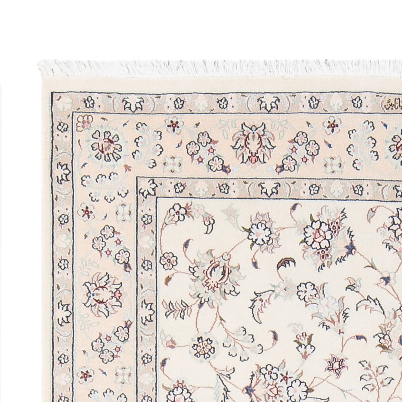 Nain - 6la Rug 164x110cm - Persian Rugs