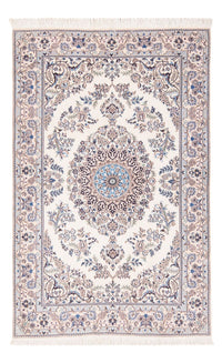 Perser Rug - Nain - Premium - 146 x 100 cm - cream