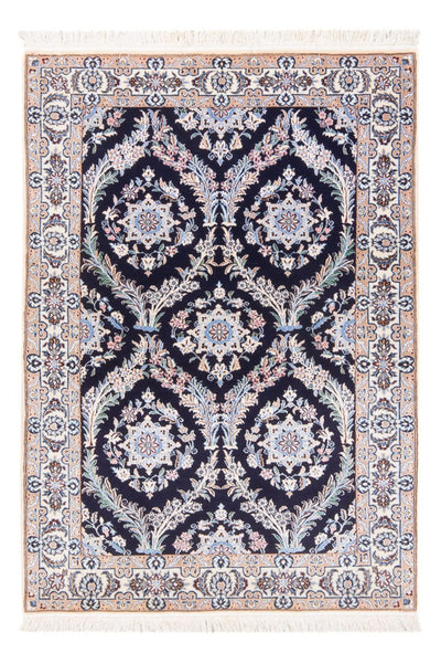 Nain - 6La Rug 98x142cm - Persian Rugs