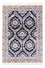 Perser Rug - Nain - Premium - 142 x 98 cm - dark blue
