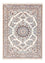 Perser Rug - Nain - Premium - 132 x 98 cm - cream