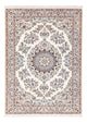 Nain - 6la Rug 132x98cm - Persian Rugs