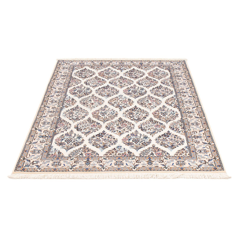 Perser Rug - Nain - Premium - 148 x 100 cm - cream