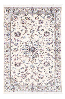 Perser Rug - Nain - Premium - 151 x 100 cm - cream
