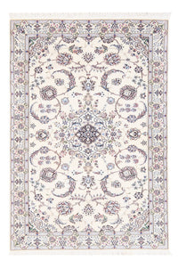 Perser Rug - Nain - Premium - 151 x 100 cm - cream