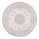 Nain - 6la Rug 247x247cm - Persian Rugs