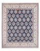 Nain - 6la Rug 255x204cm - Persian Rugs