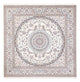 Nain - 6la Rug 260x257cm - Persian Rugs