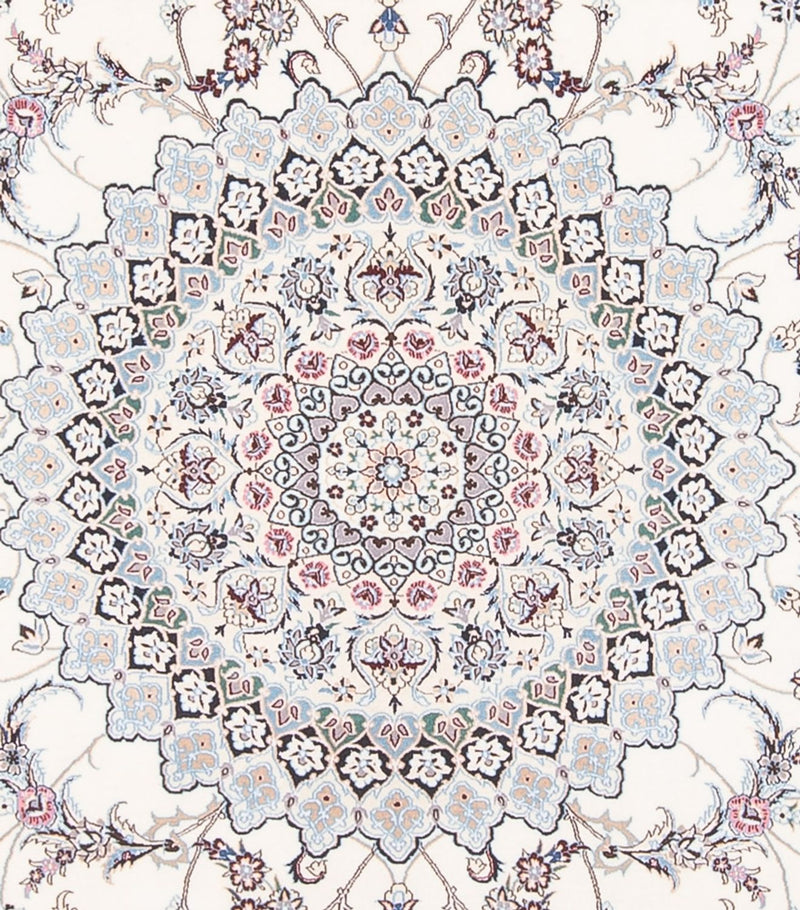 Perser Rug - Nain - Premium - 260 x 257 cm - cream