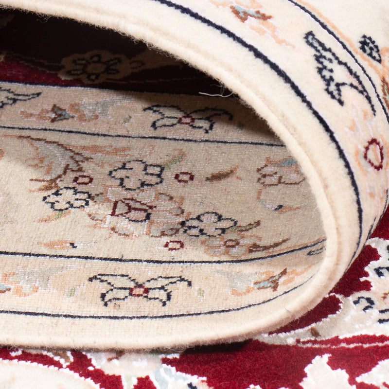 Perser Rug - Nain - Premium - 166 x 109 cm - red