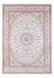 Nain - 6la Rug 347x252cm - Persian Rugs
