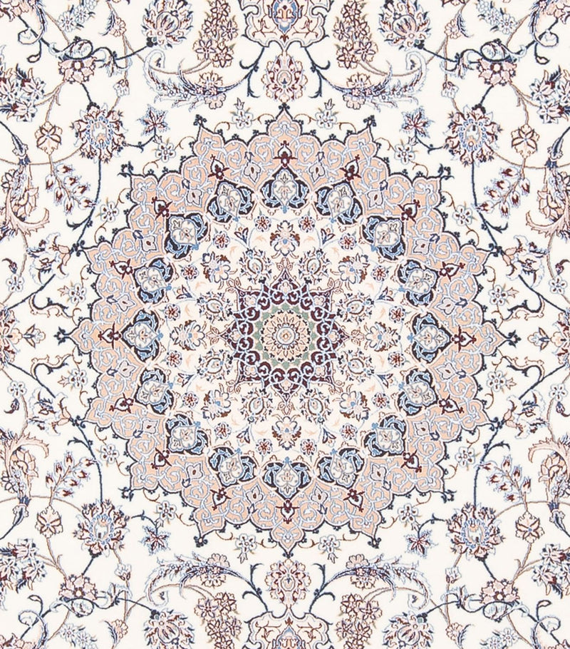 Perser Rug - Nain - Premium - 347 x 252 cm - cream